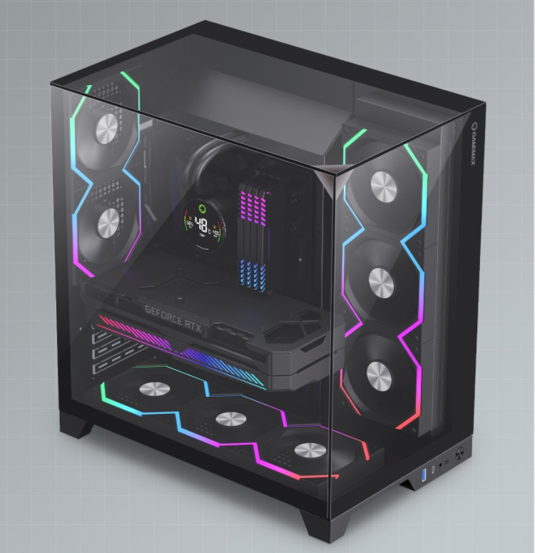 Pc Cases